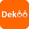 Dekoo Search icon