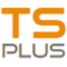 TSplus Remote Desktop Software logo