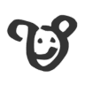 The Monkey Mashup logo