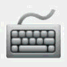 Pass Keylogger logo