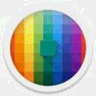Pixolor – Live Color Picker logo