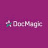 DocMagic logo