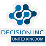 DecisionInc.UK Azure Analytics for SAP logo
