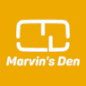 Marvin's Den icon