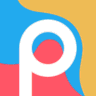 Postmypost.io logo