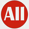 AllBookStores.com logo