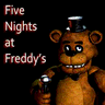 Five Nights At Freddys Online icon