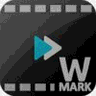 Video Watermark logo