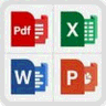 powerpoint web viewer alternative All Document Reader logo