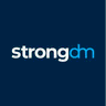 StrongDM Comply logo