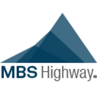 MBS Highway logo