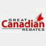 Great Canadian Rebates logo