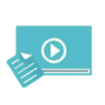 Video Creatox logo