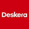 Deskera All-in-One Suite logo