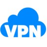 SnowdenVPN logo