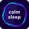Calm Sleep logo