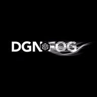 DUNGEONFOG logo