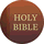 And Bible icon