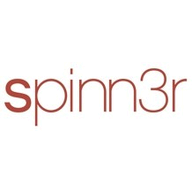 Spinn3r logo