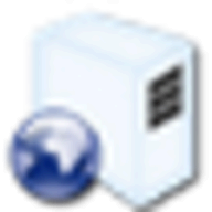 USBWebserver logo