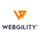 Webgility logo