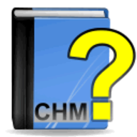 chmviewkit logo
