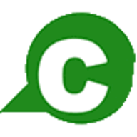 Commentar logo