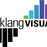 VJmachine - Music Visualizer logo