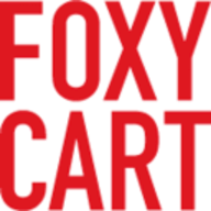FoxyCart logo