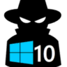 UnderCover10 logo