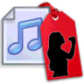 Music Tag icon