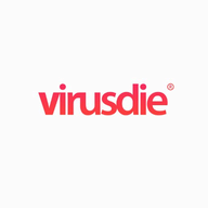 Virusdie logo