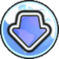 Bulk Image Downloader logo