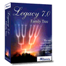 Legacy Family Tree logo