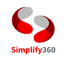 Simplify360 icon