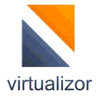 Virtualizor logo