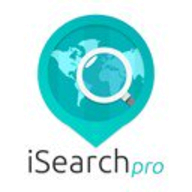 wordpress i-search pro logo