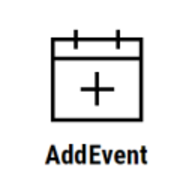 AddEvent logo