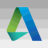 Autodesk Character Generator logo