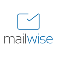Mail Wise logo