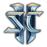 blizzard.com Starcraft logo