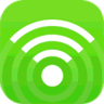 Baidu WiFi Hotspot logo