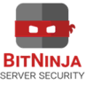 BitNinja.io logo