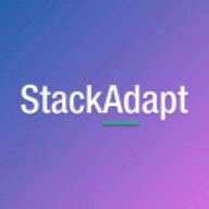 StackAdapt logo