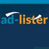 Ad-Lister logo