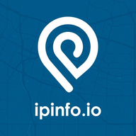 ipinfo.io logo