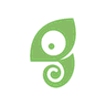 Chameleon logo
