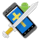 The SWORD Project icon