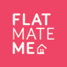 FlatMateMe logo
