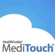 MediTouch EHR logo
